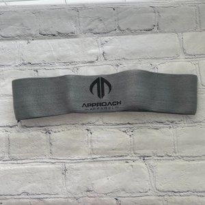 Approach Apparel The Hip Circle Resistance Band